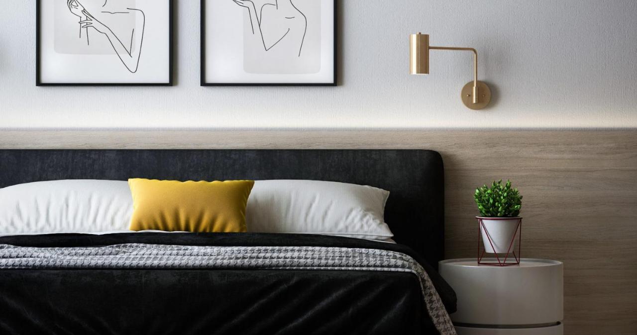 Carterco Rooms Портсмът Екстериор снимка